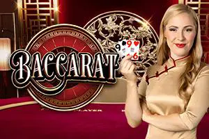 Baccarat A coverImage