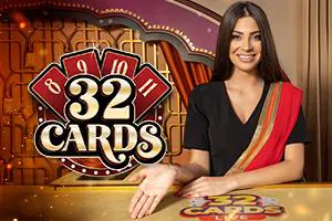 32 Cards coverImage