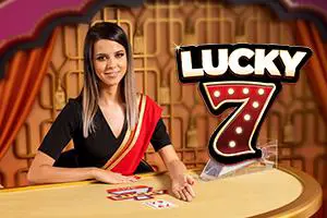 Lucky 7 coverImage