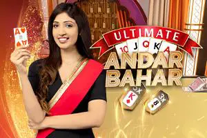 Ultimate Andar Bahar coverImage