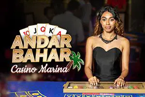 Casino Marina Andar Bahar coverImage