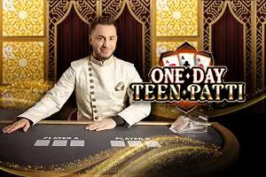 One Day Teen Patti coverImage