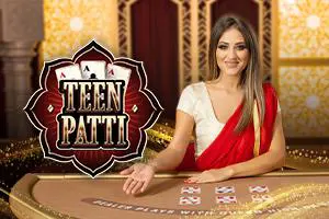 Teen Patti 3 Card coverImage