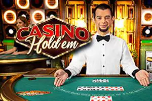 Casino Hold'em coverImage