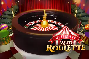 Ultimate Auto Roulette coverImage