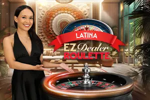 EZ Dealer Roulette Latina coverImage