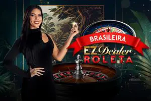 EZ Dealer Roleta Brazileira coverImage
