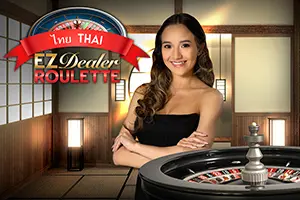 EZ Dealer Roulette Thai coverImage