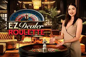 EZ Dealer Roulette English coverImage
