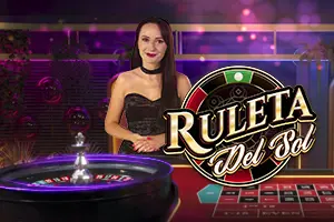 Ruleta del Sol coverImage