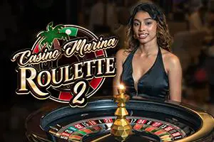 Casino Marina Roulette 2 coverImage