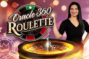 Oracle 360 Roulette coverImage