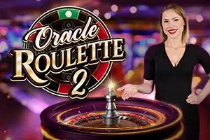 Oracle Roulette 2 coverImage