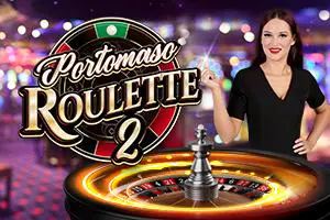 Portomaso Roulette 2 coverImage