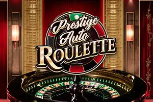 Prestige Auto Roulette coverImage