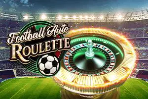 Football Auto Roulette coverImage