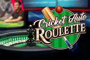 Cricket Auto Roulette coverImage