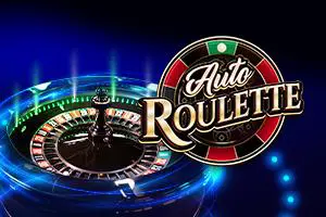 Auto Roulette coverImage