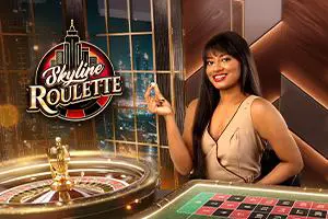Skyline Roulette coverImage
