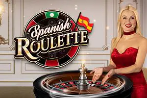 Spanish Roulette coverImage