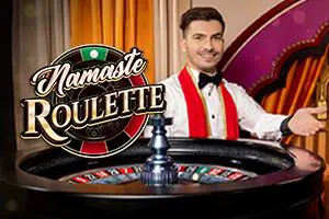 Namaste Roulette coverImage