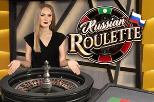 Russian Roulette coverImage