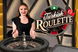 Turkish Roulette coverImage