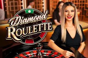 Diamond Roulette coverImage