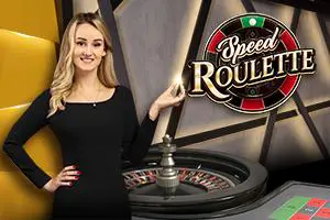 Speed Roulette coverImage