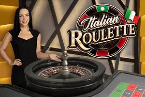 Italian Roulette coverImage