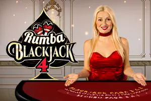 Rumba Blackjack 4 coverImage