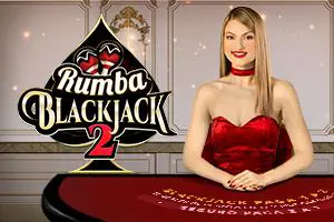 Rumba Blackjack 2 coverImage