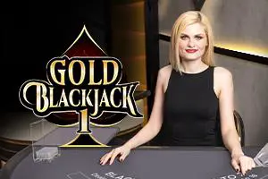 Gold Blackjack 1 coverImage
