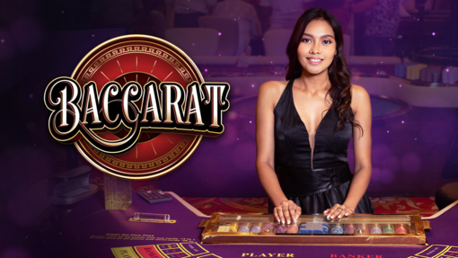 Baccarat C coverImage