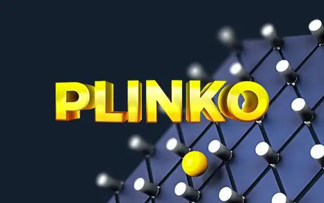 Plinko coverImage