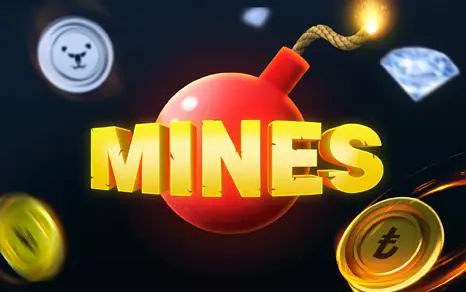Mines coverImage