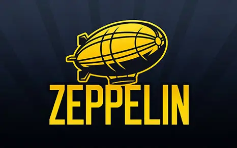Zeppelin coverImage