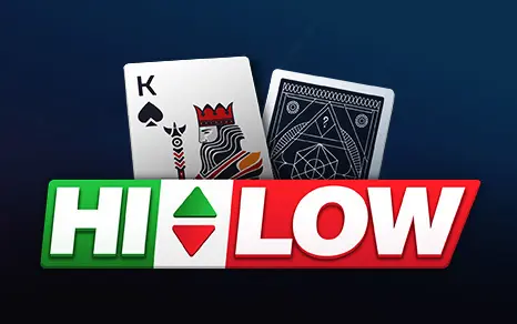 High low coverImage