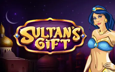 Sultans gift coverImage