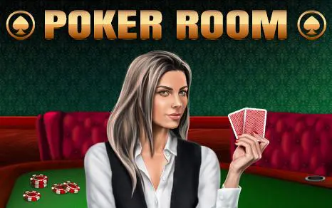 Poker Room coverImage