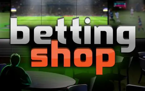 Betting Shop coverImage