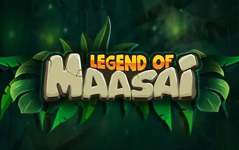 Legend of Maasai coverImage