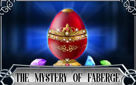 The Mystery of Faberge coverImage