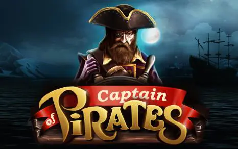 Captain Of Pirates coverImage