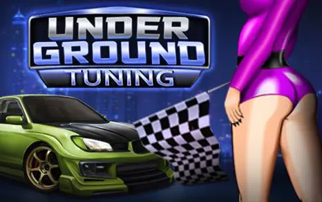 Underground Tuning coverImage