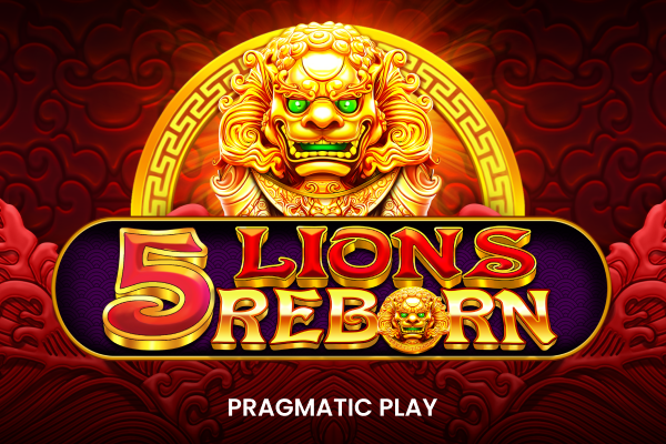 5 Lions Reborn coverImage