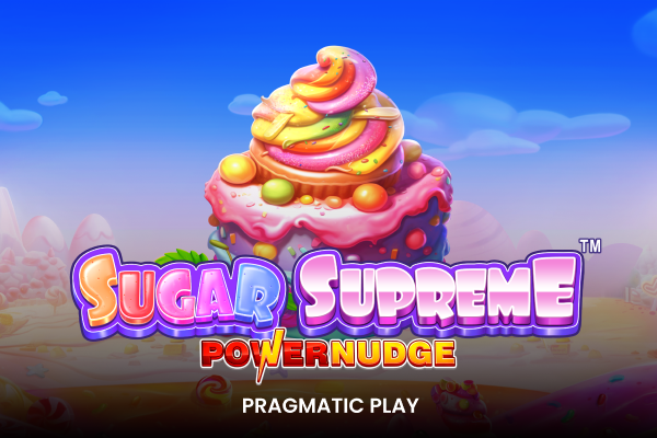 Sugar Supreme Powernudge coverImage