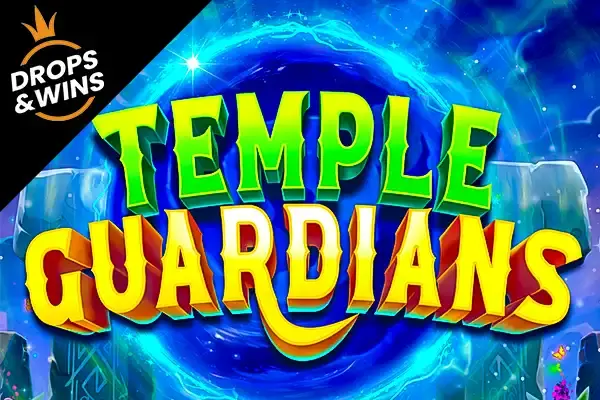 Temple Guardians coverImage