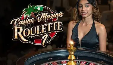 Casino Marina Roulette 1 coverImage