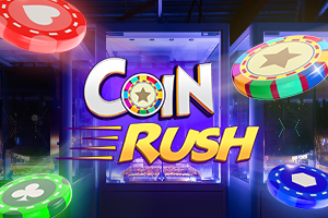Coin Rush coverImage